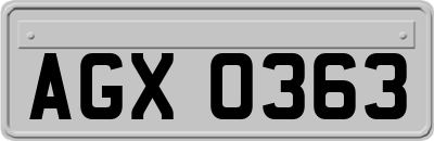 AGX0363