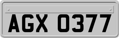 AGX0377