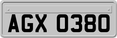 AGX0380