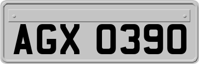 AGX0390