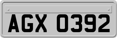 AGX0392
