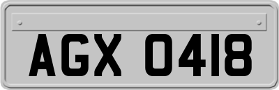 AGX0418