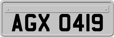 AGX0419