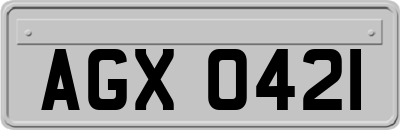 AGX0421