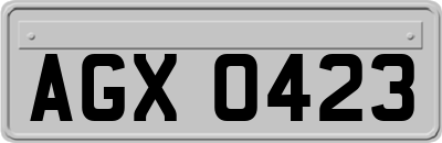 AGX0423