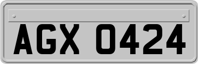 AGX0424