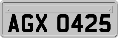 AGX0425