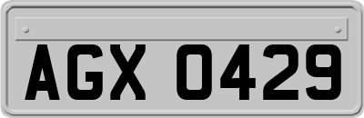 AGX0429