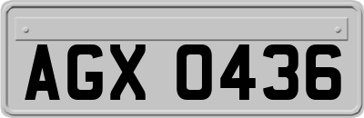 AGX0436