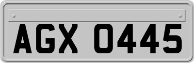 AGX0445