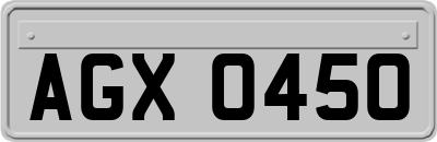 AGX0450