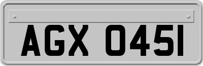 AGX0451