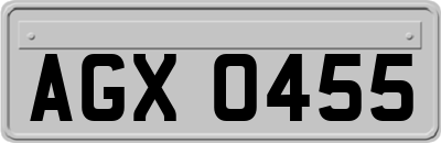 AGX0455