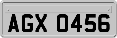 AGX0456