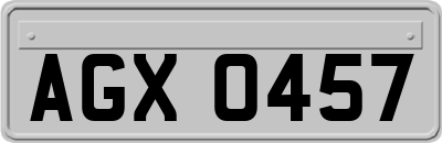 AGX0457