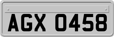 AGX0458