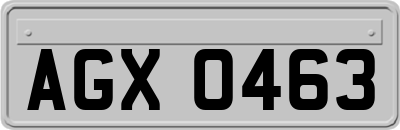 AGX0463