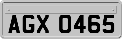AGX0465