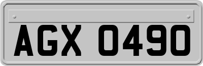 AGX0490