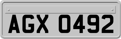 AGX0492