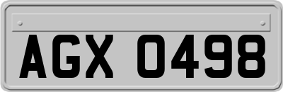 AGX0498