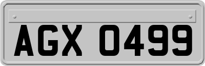 AGX0499