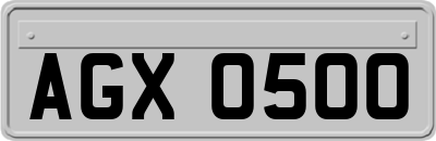 AGX0500