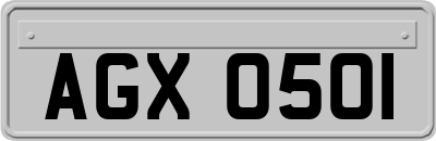 AGX0501