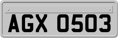 AGX0503