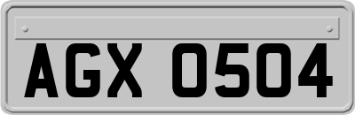 AGX0504