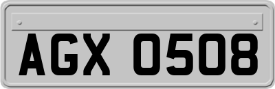 AGX0508