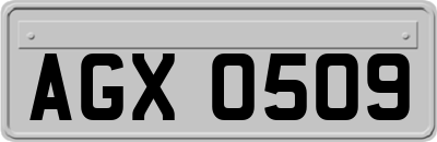 AGX0509