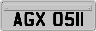 AGX0511