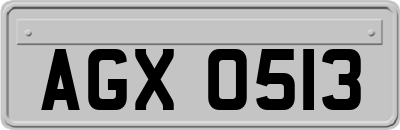 AGX0513