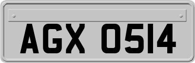 AGX0514