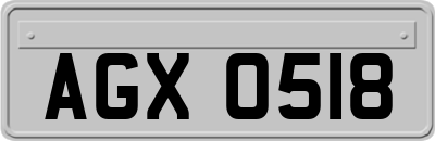 AGX0518
