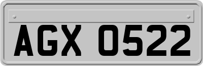 AGX0522