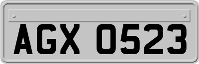 AGX0523