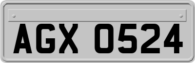 AGX0524