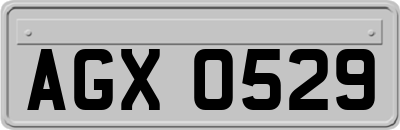AGX0529
