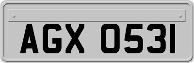 AGX0531
