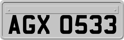 AGX0533