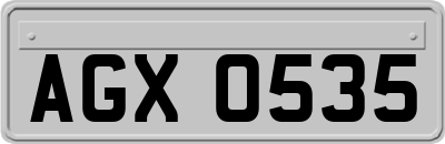 AGX0535