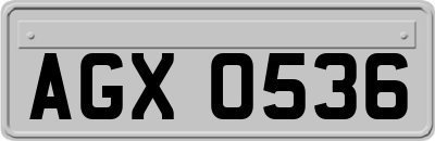 AGX0536