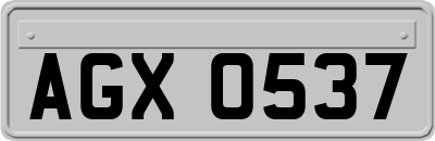 AGX0537