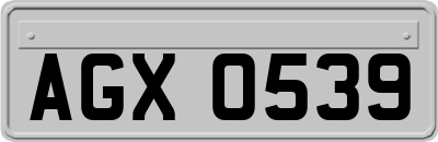 AGX0539