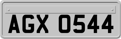 AGX0544