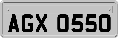 AGX0550