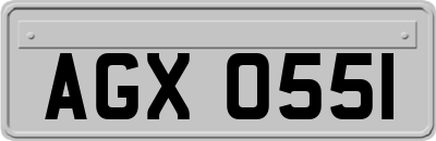 AGX0551
