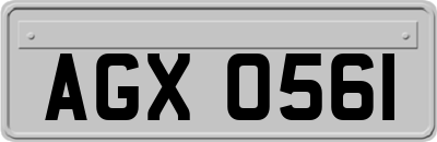 AGX0561